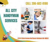All City Handyman Services image 2